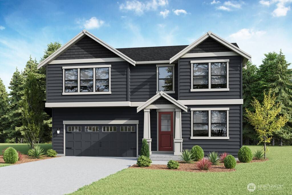 Newcastle, WA 98056,8407 114th AVE SE #36