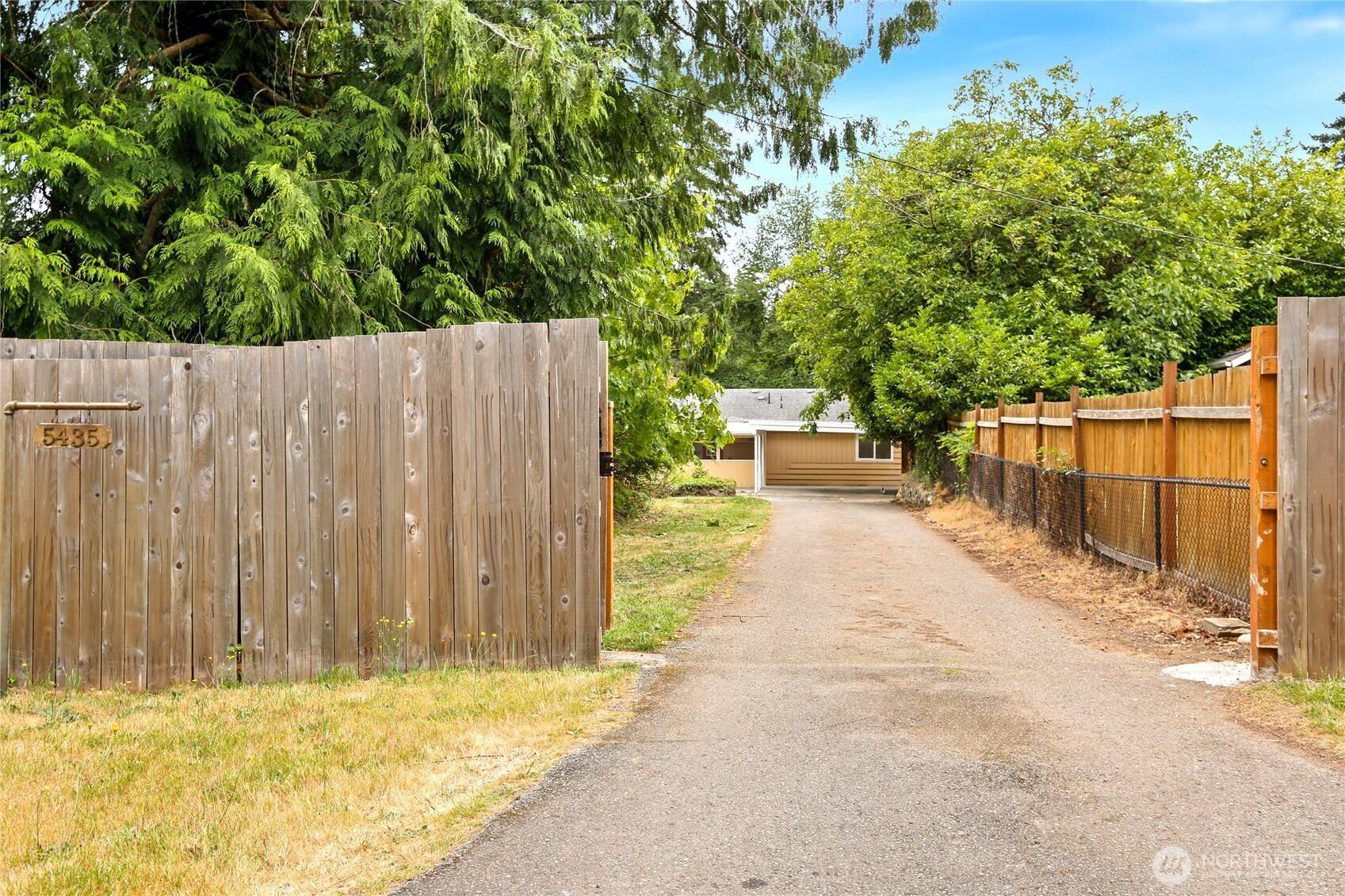 Bremerton, WA 98311,5435 Bunker ST NW