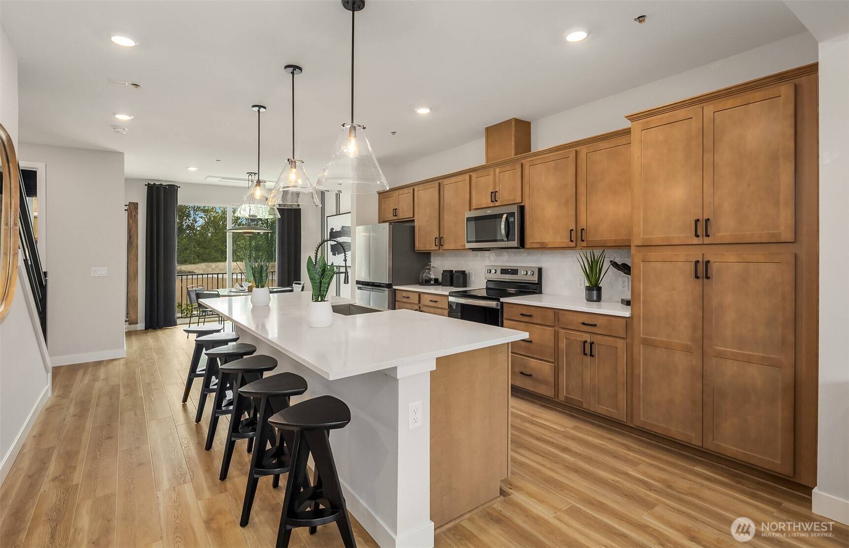 Bothell, WA 98011,20342 91st AVE NE #C