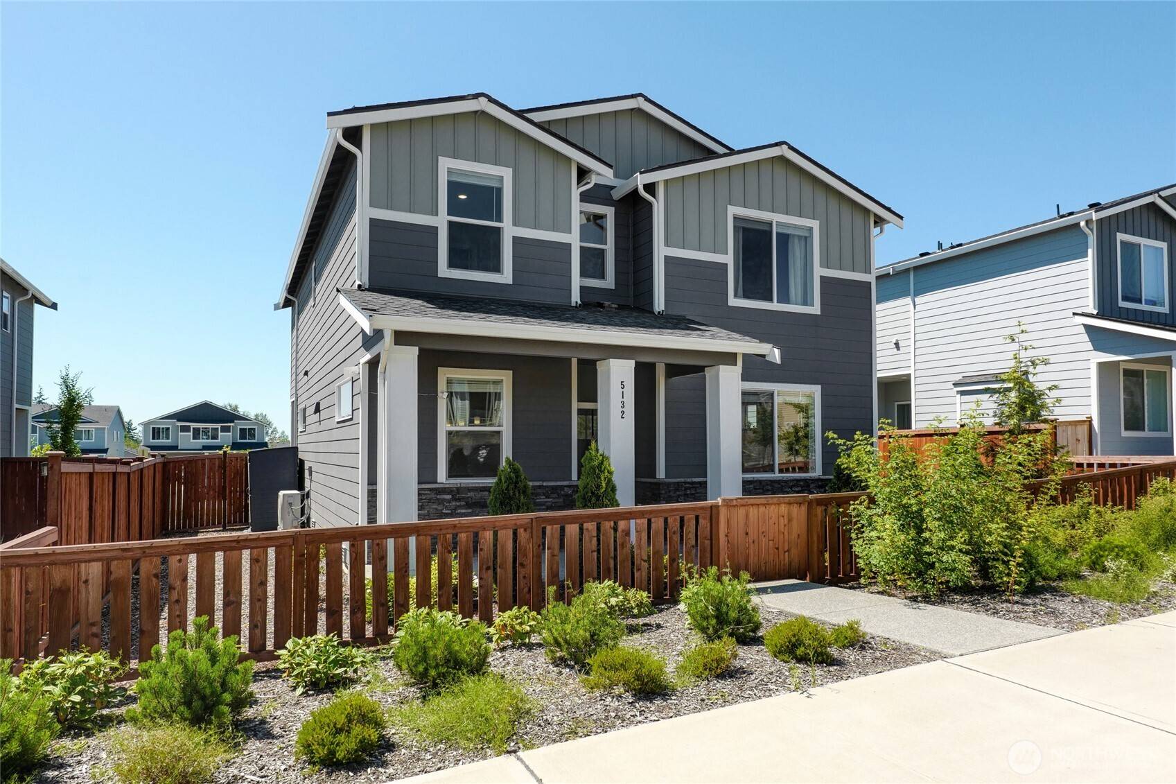 Marysville, WA 98270,5132 87th AVE NE