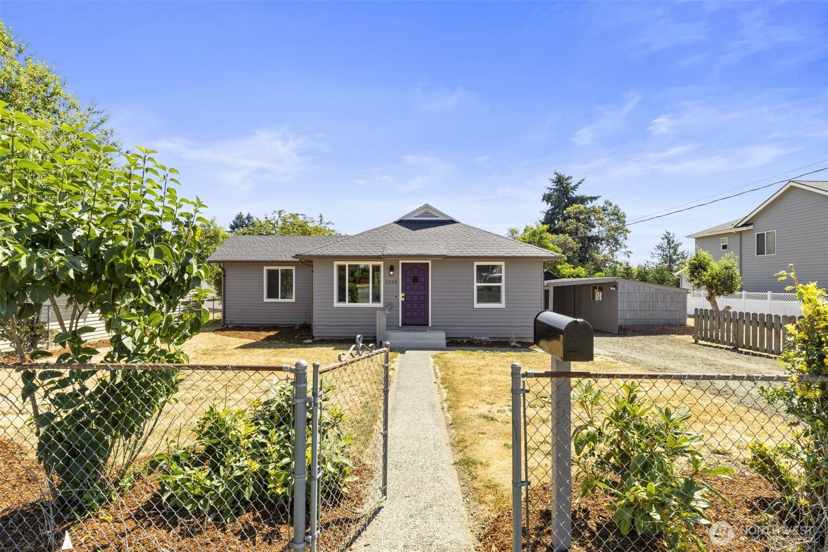 Bremerton, WA 98310,2228 Eastview AVE NE