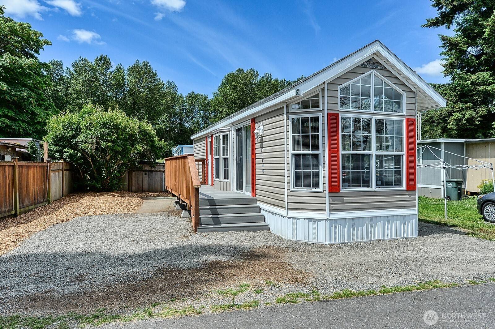 Ferndale, WA 98248,1942 Trigg Rd #26