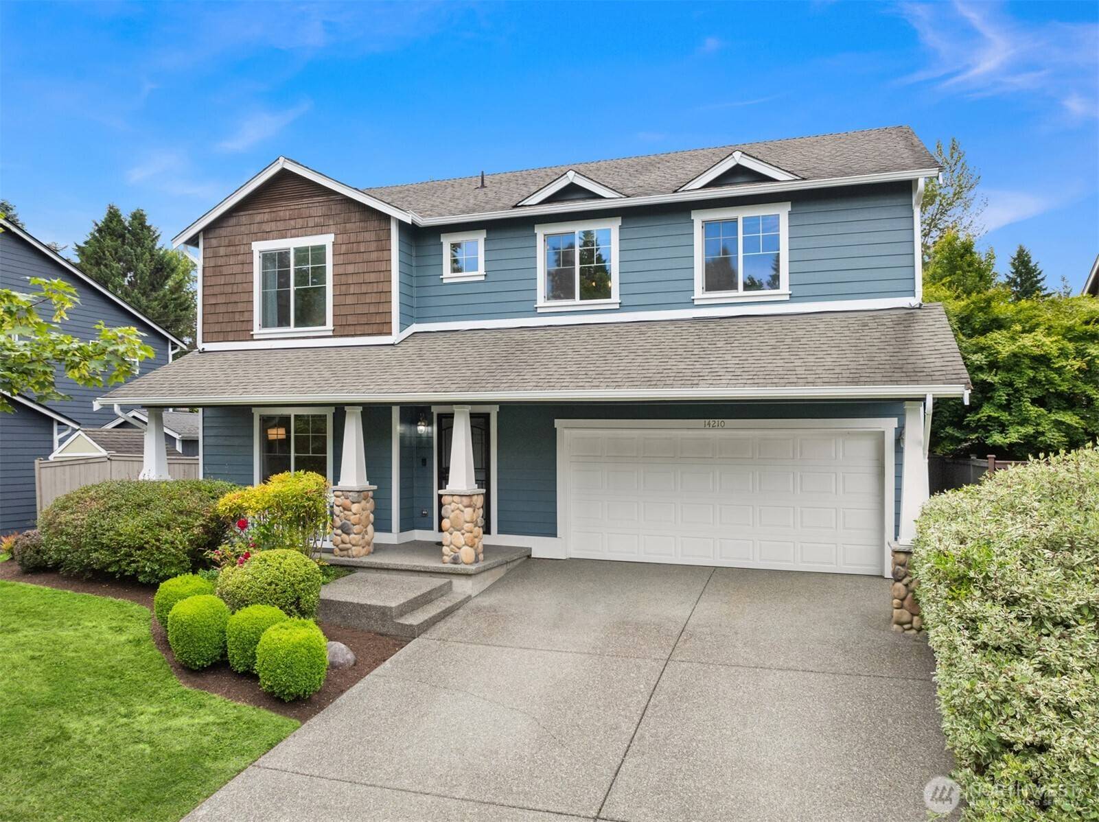 Duvall, WA 98019,14210 NE 284th PL