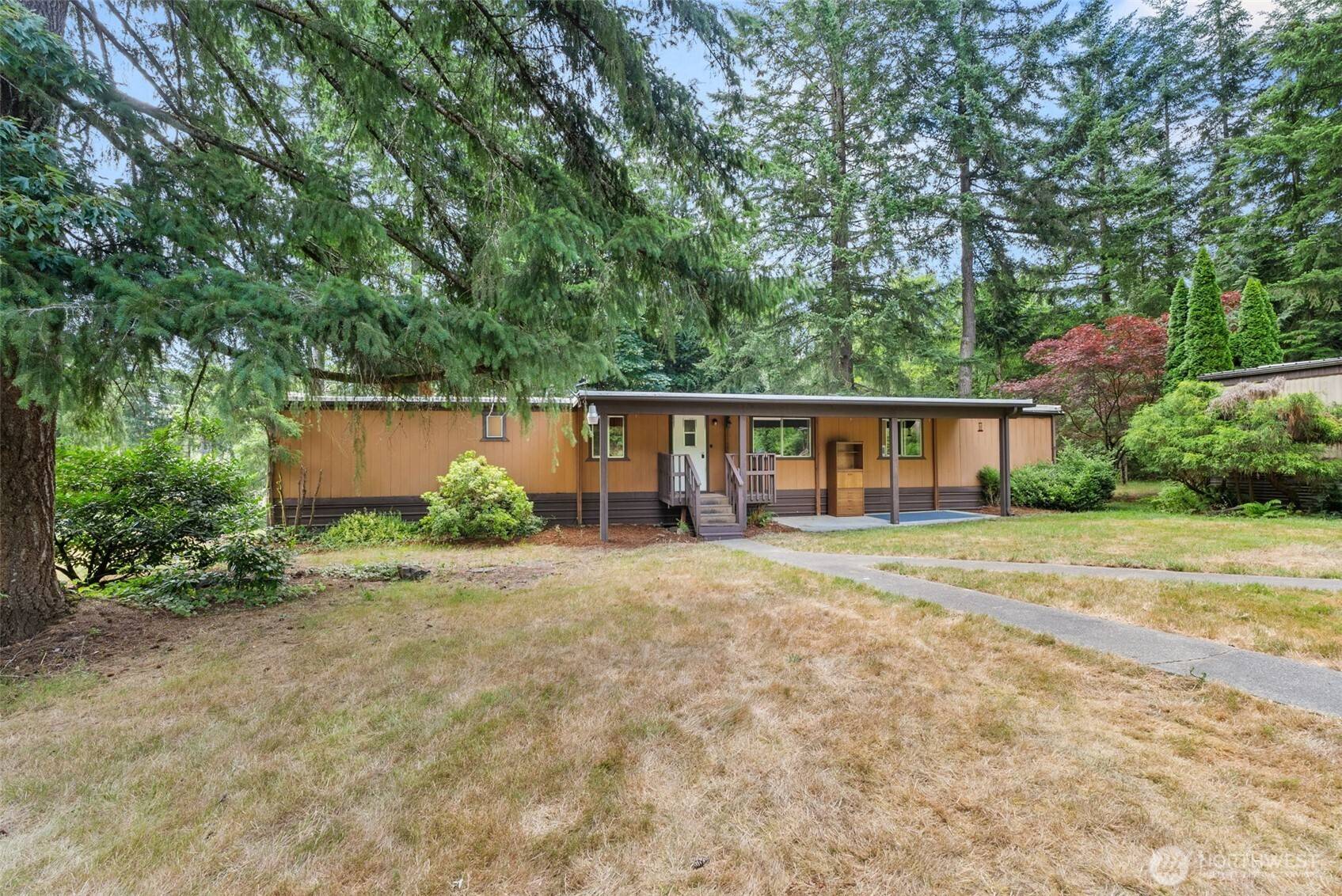 Chehalis, WA 98532,213 Sommerville RD
