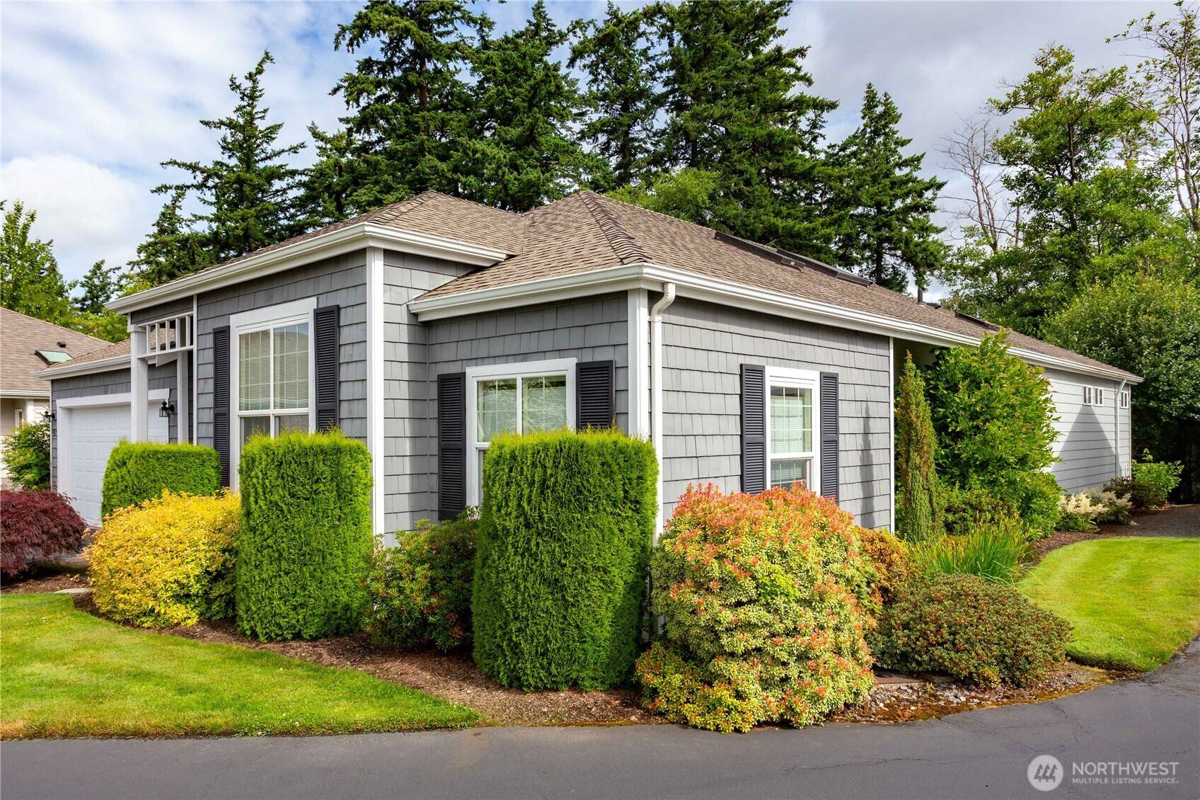 Bellingham, WA 98226,512 Creekbend #4