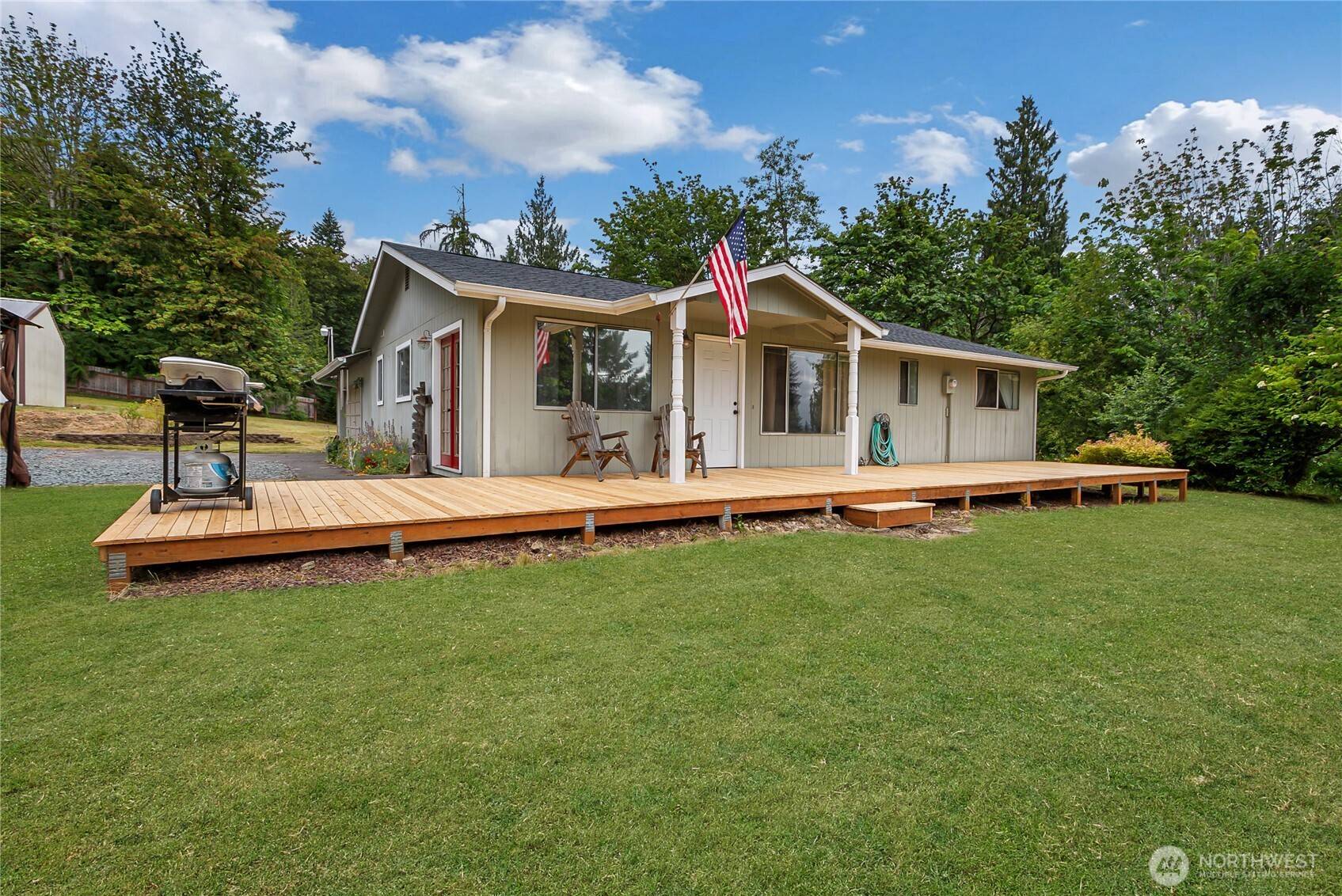 Graham, WA 98338,21516 161st AVE E