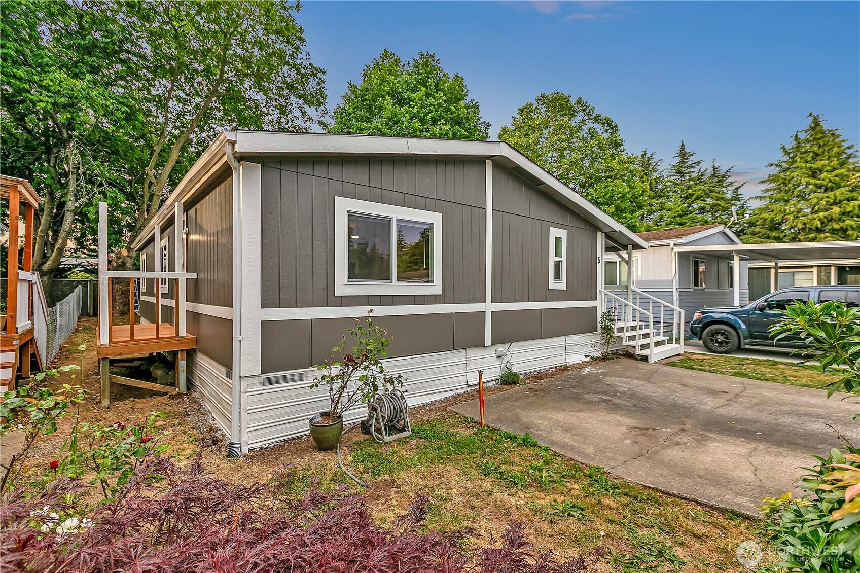 Kent, WA 98031,22111 108th AVE SE #5