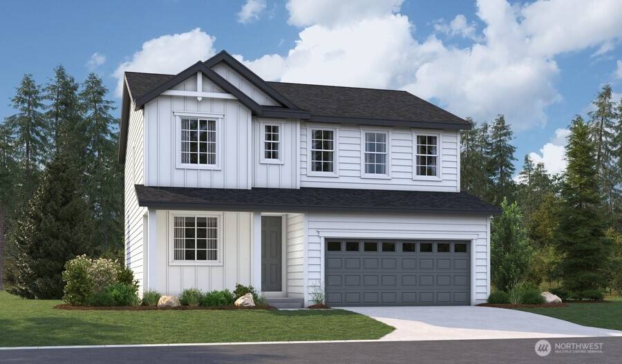 Bonney Lake, WA 98391,20214 150th ST E #602