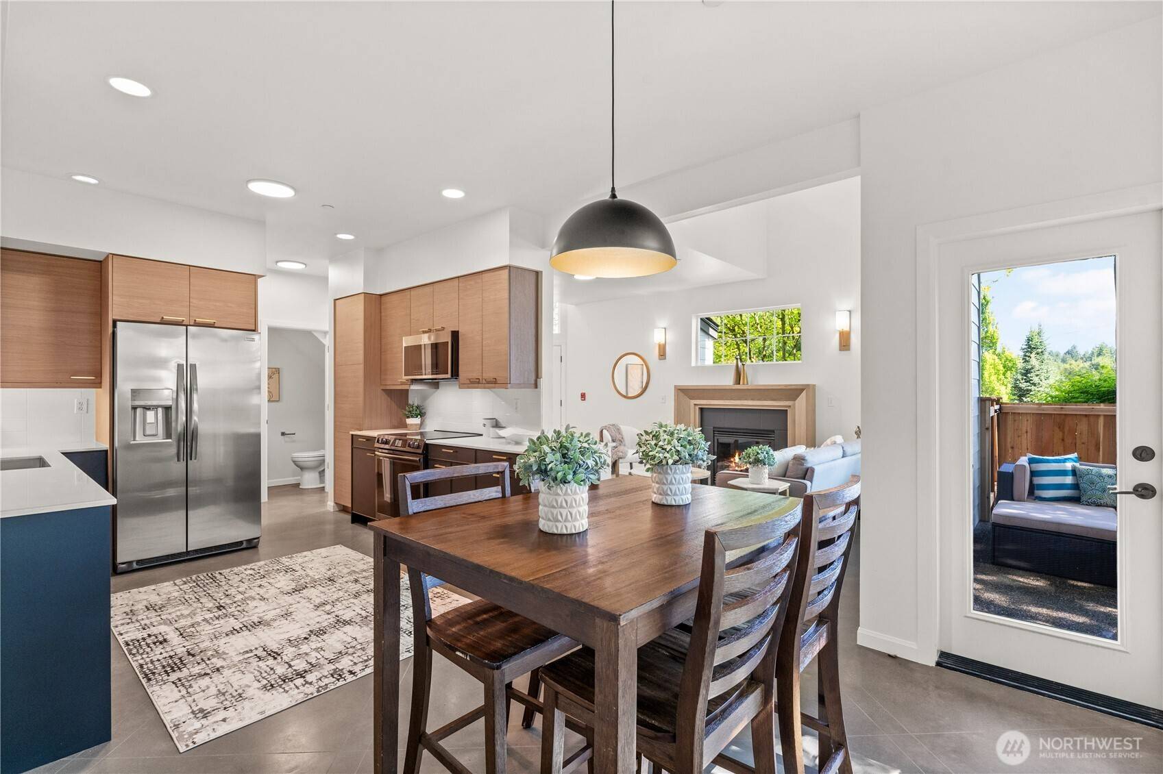 Bothell, WA 98021,23214 Fitzgerald RD #2