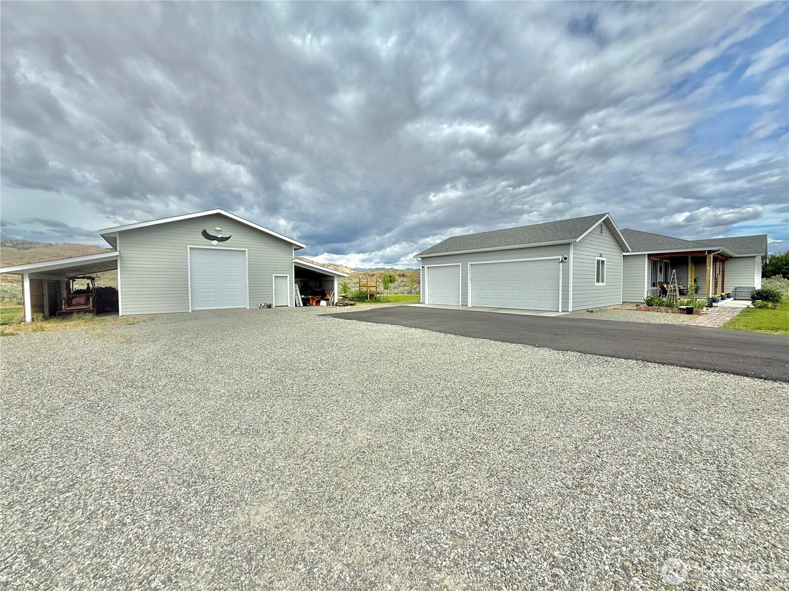 Omak, WA 98841,103 Johnson Creek RD
