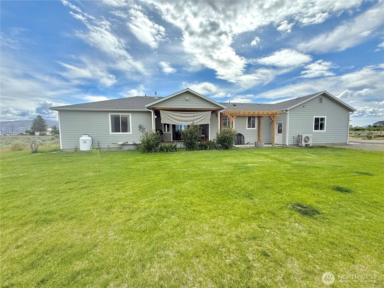 Omak, WA 98841,103 Johnson Creek RD