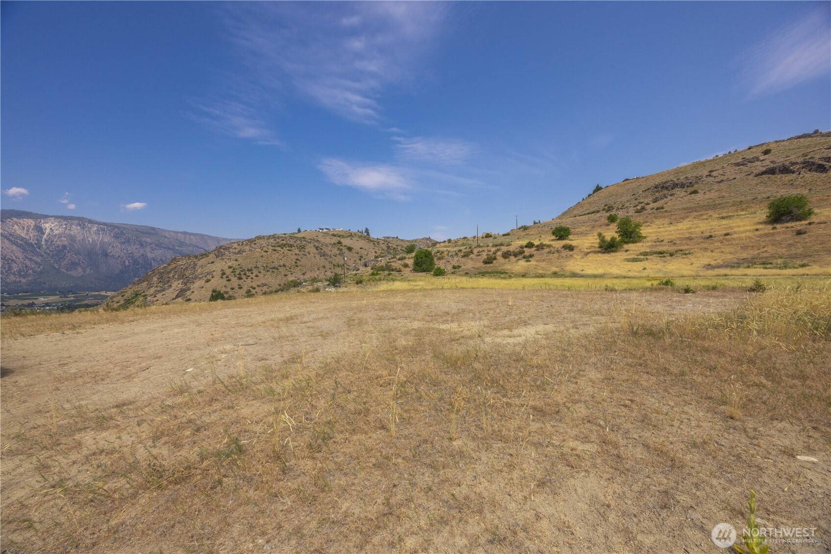 Manson, WA 98831,103 Carefree LN