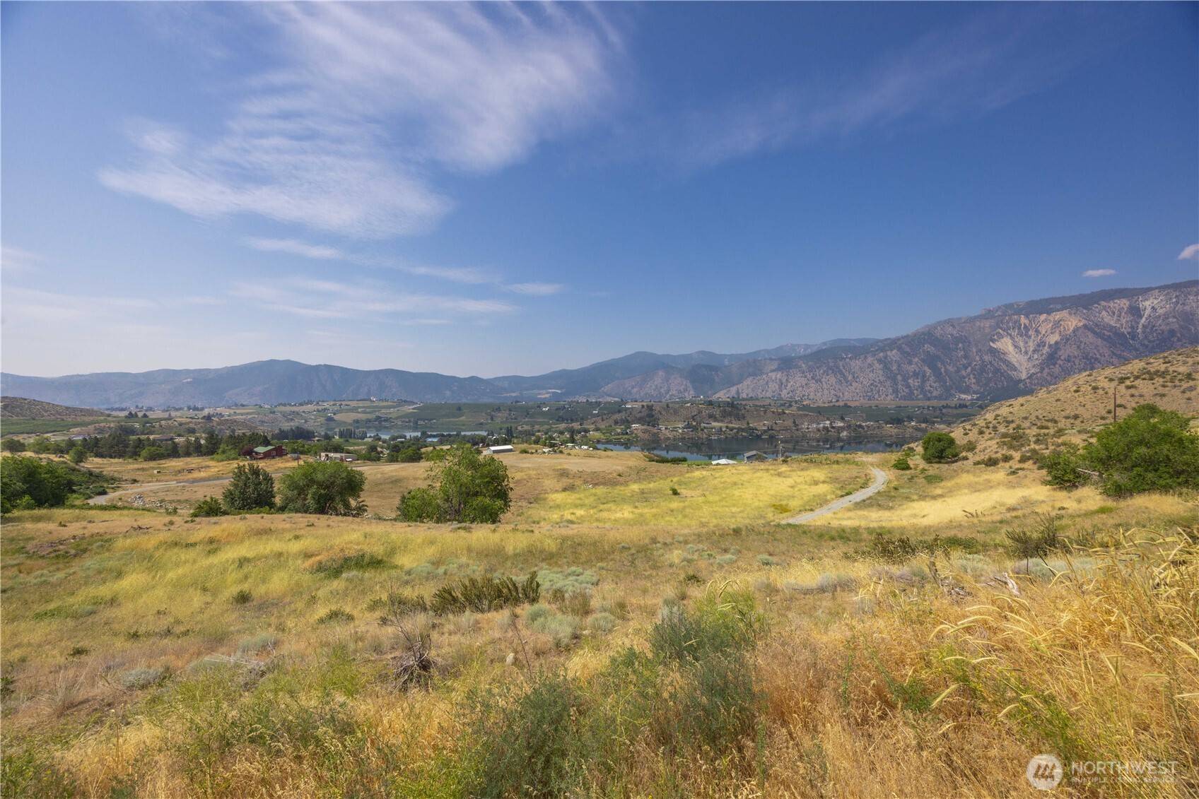 Manson, WA 98831,145 Carefree LN