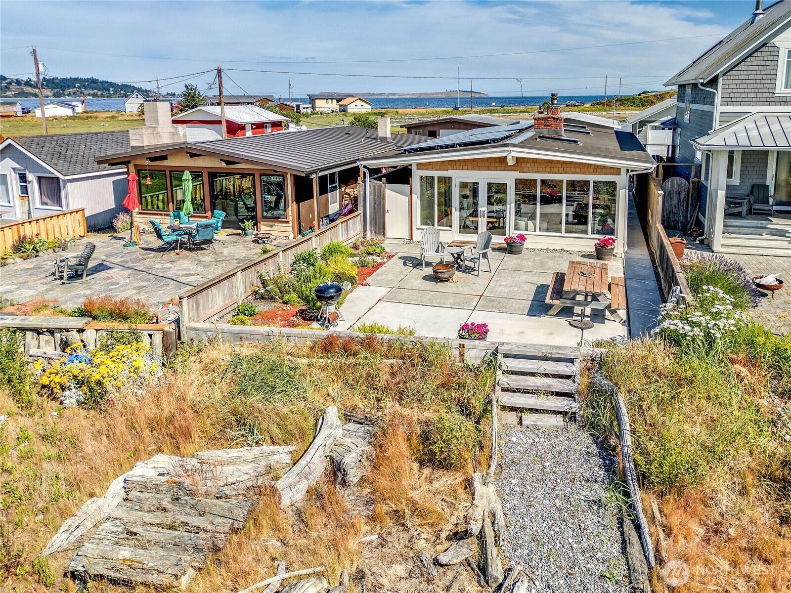 Port Townsend, WA 98368,1060 Beckett Point RD
