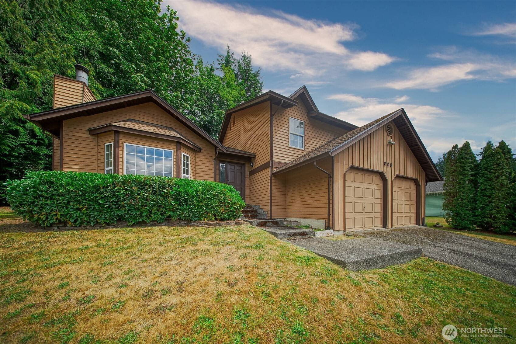 Bremerton, WA 98310,960 NE Marwood DR