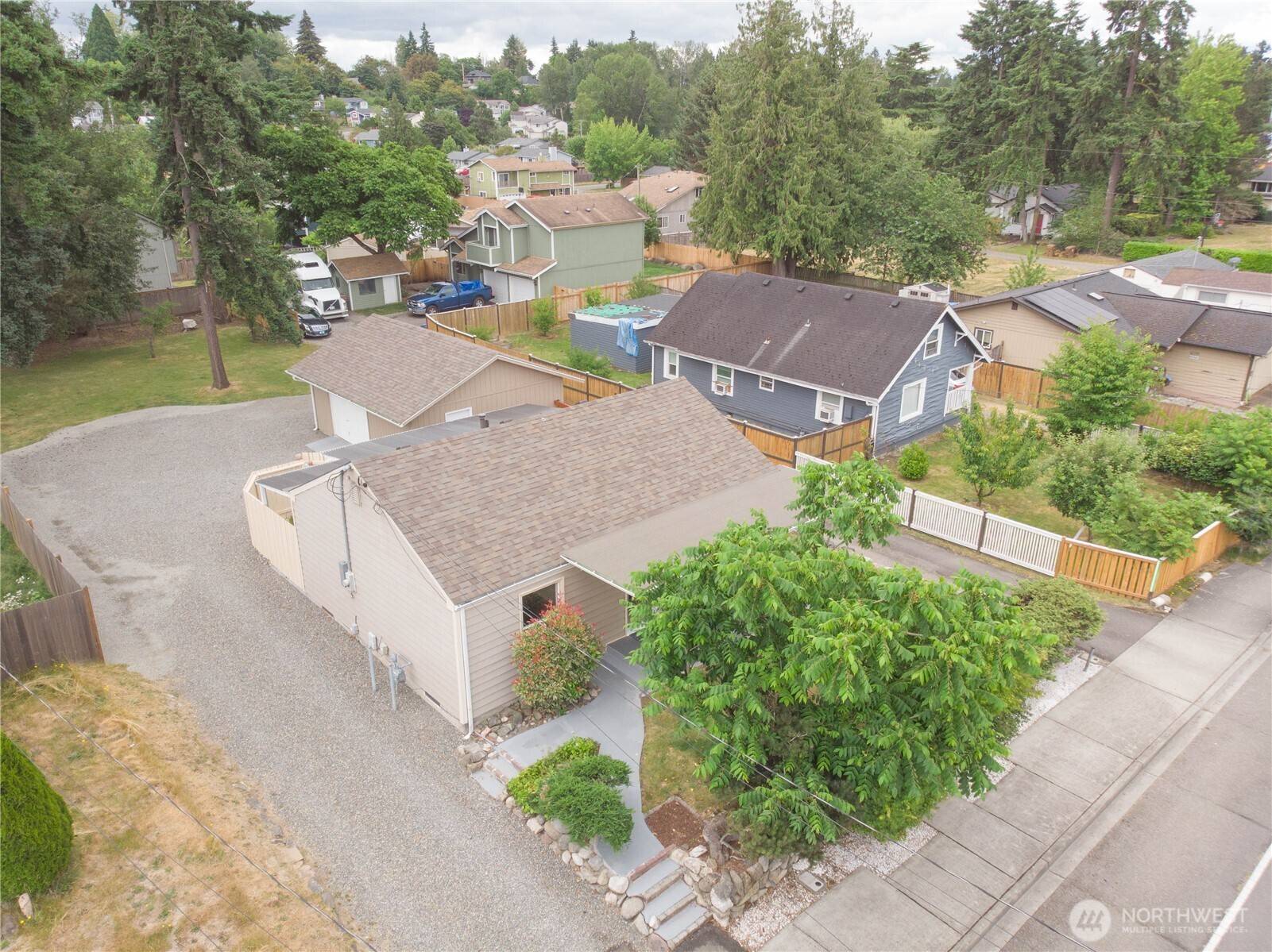 Tacoma, WA 98408,5825 S Alaska ST