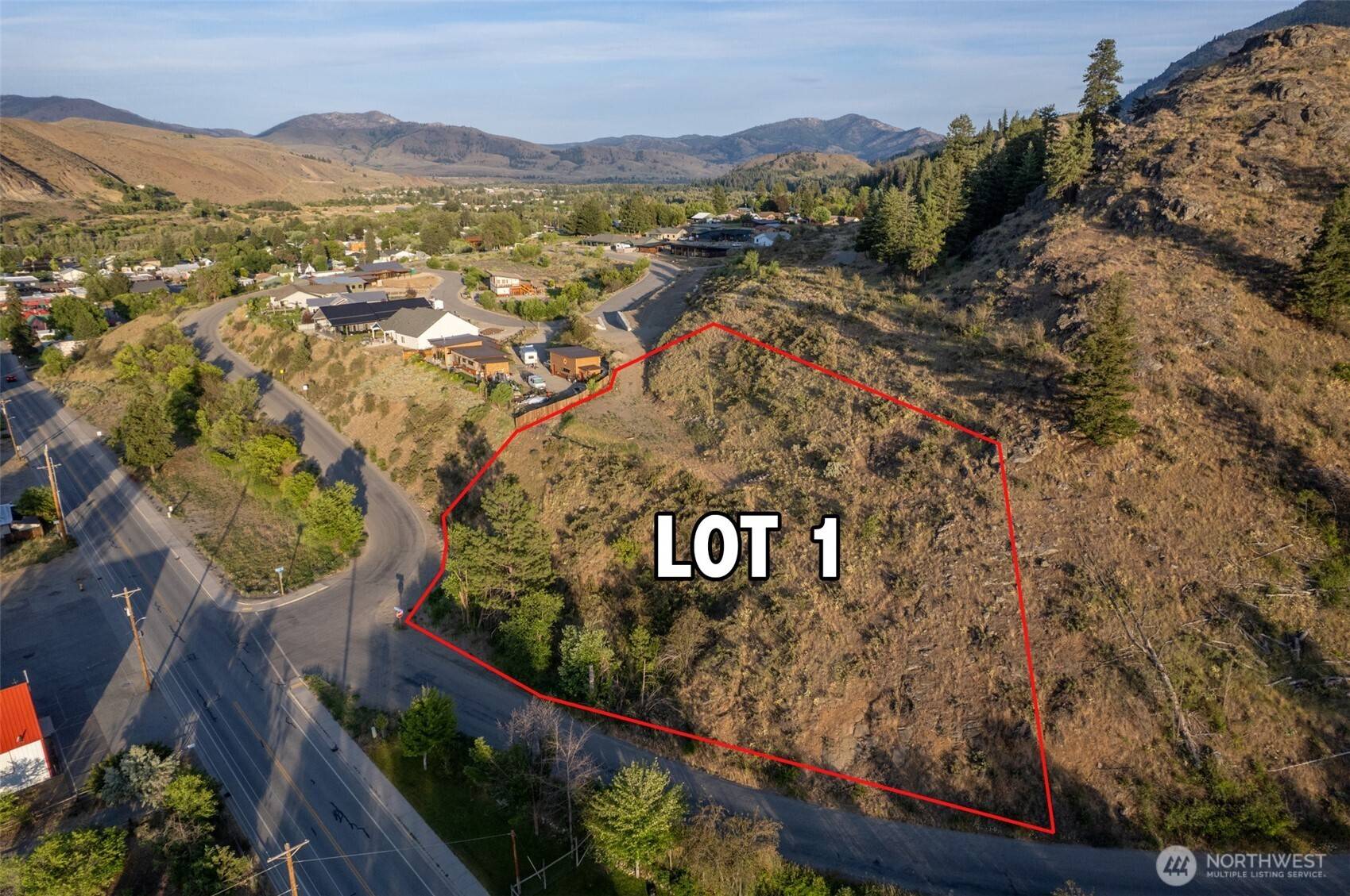 Twisp, WA 98856,0 Isabella Lane