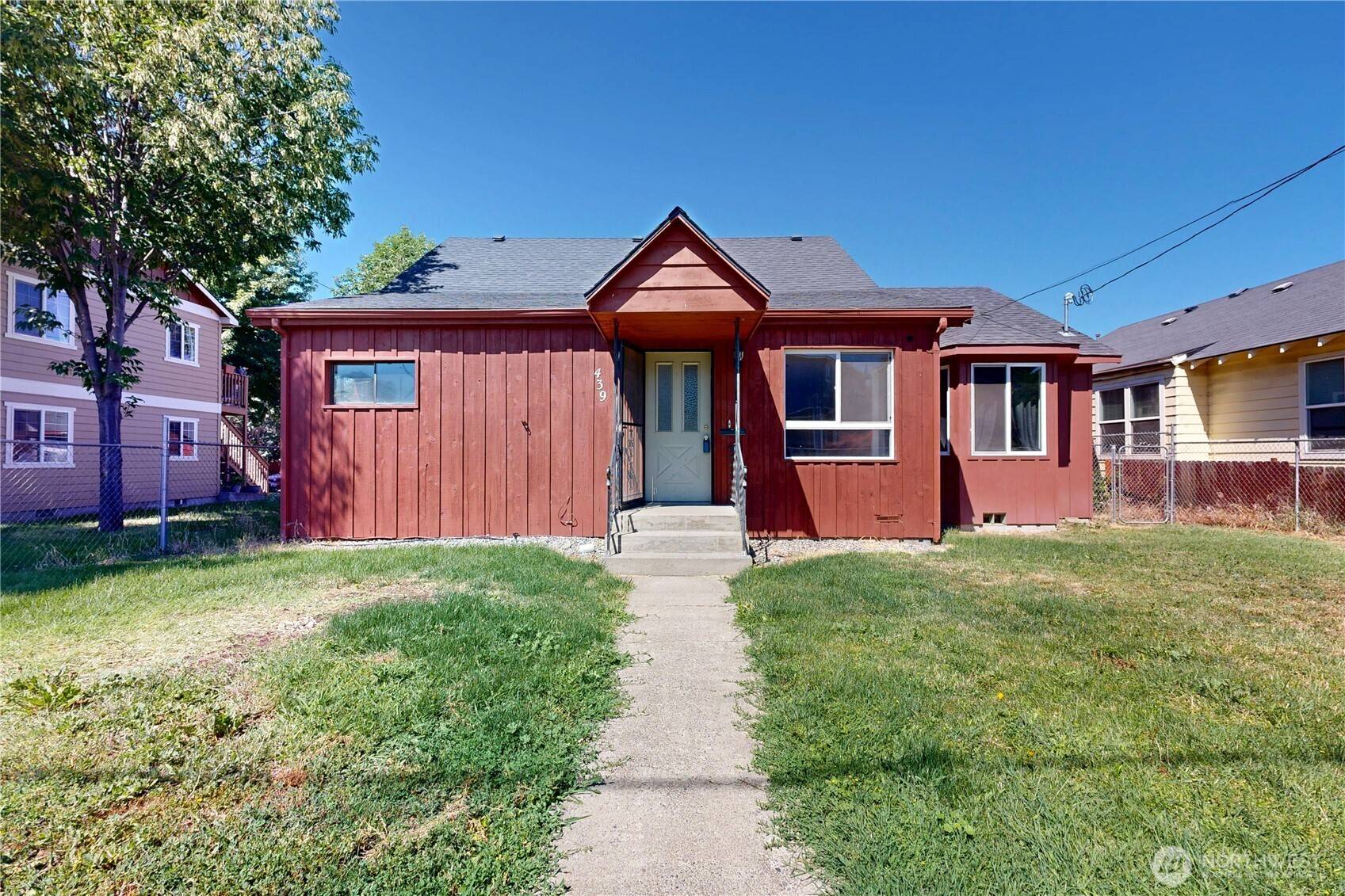Walla Walla, WA 99362,439 N 5th ST