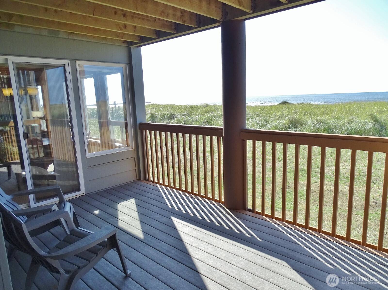 Ocean Shores, WA 98569,1407 Ocean Shores BLVD SW #1N-I