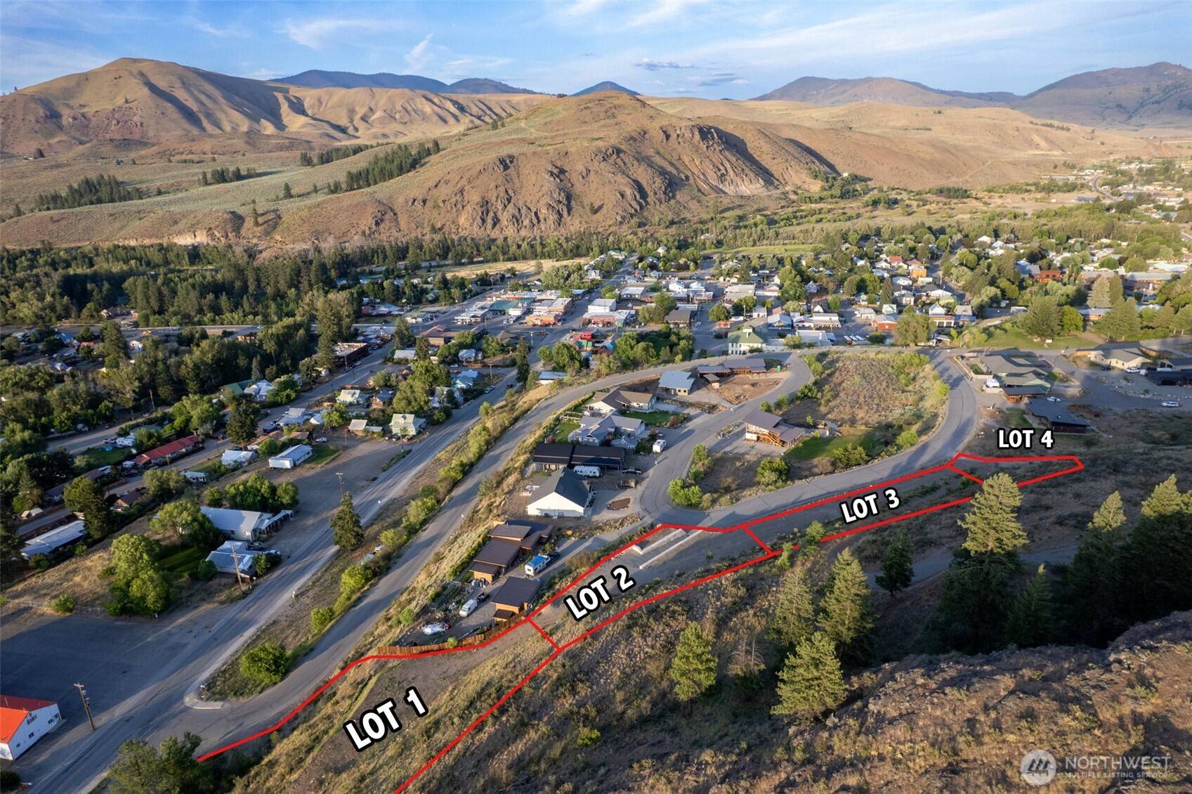 Twisp, WA 98856,0 Isabella Lane