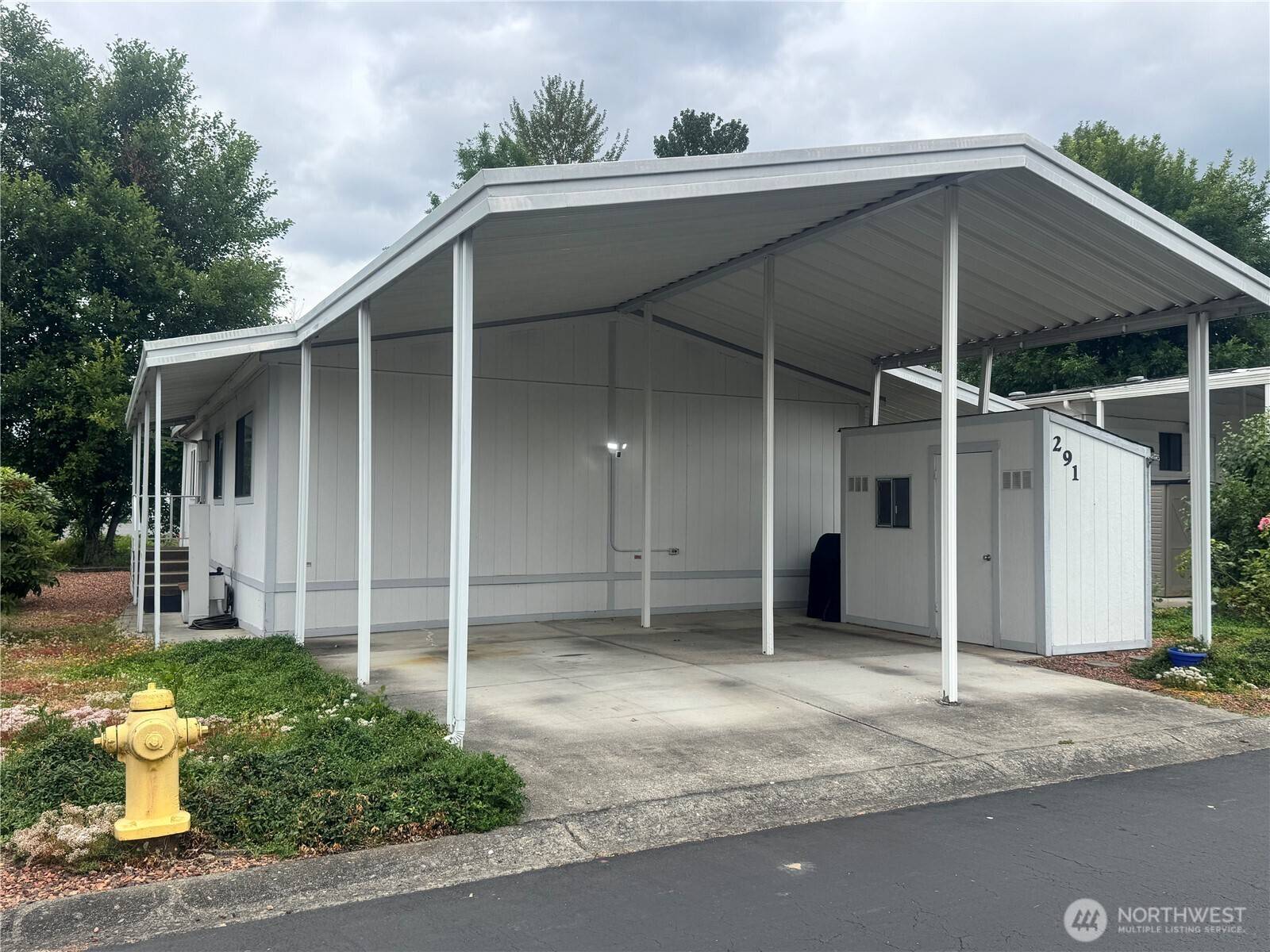 Auburn, WA 98002,3611 I ST NE #291