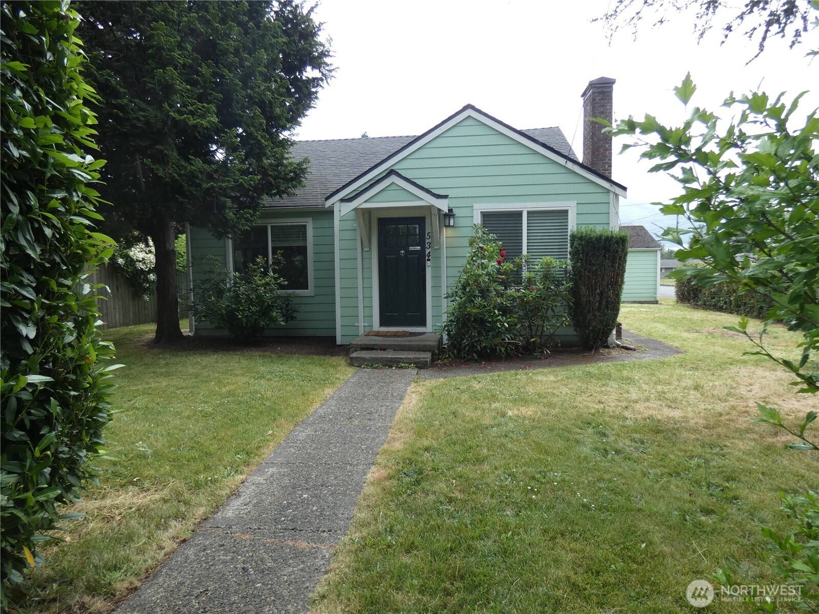 Monroe, WA 98272,534 Roberts ST