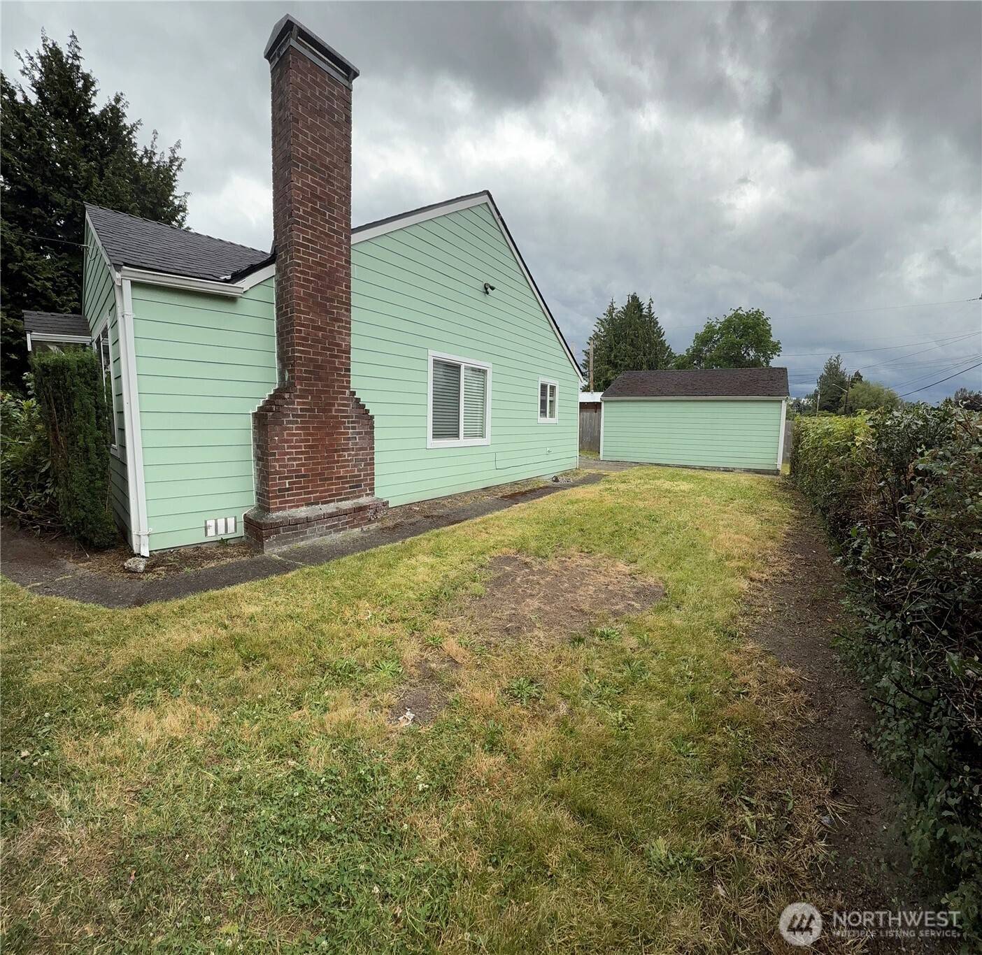 Monroe, WA 98272,534 Roberts ST