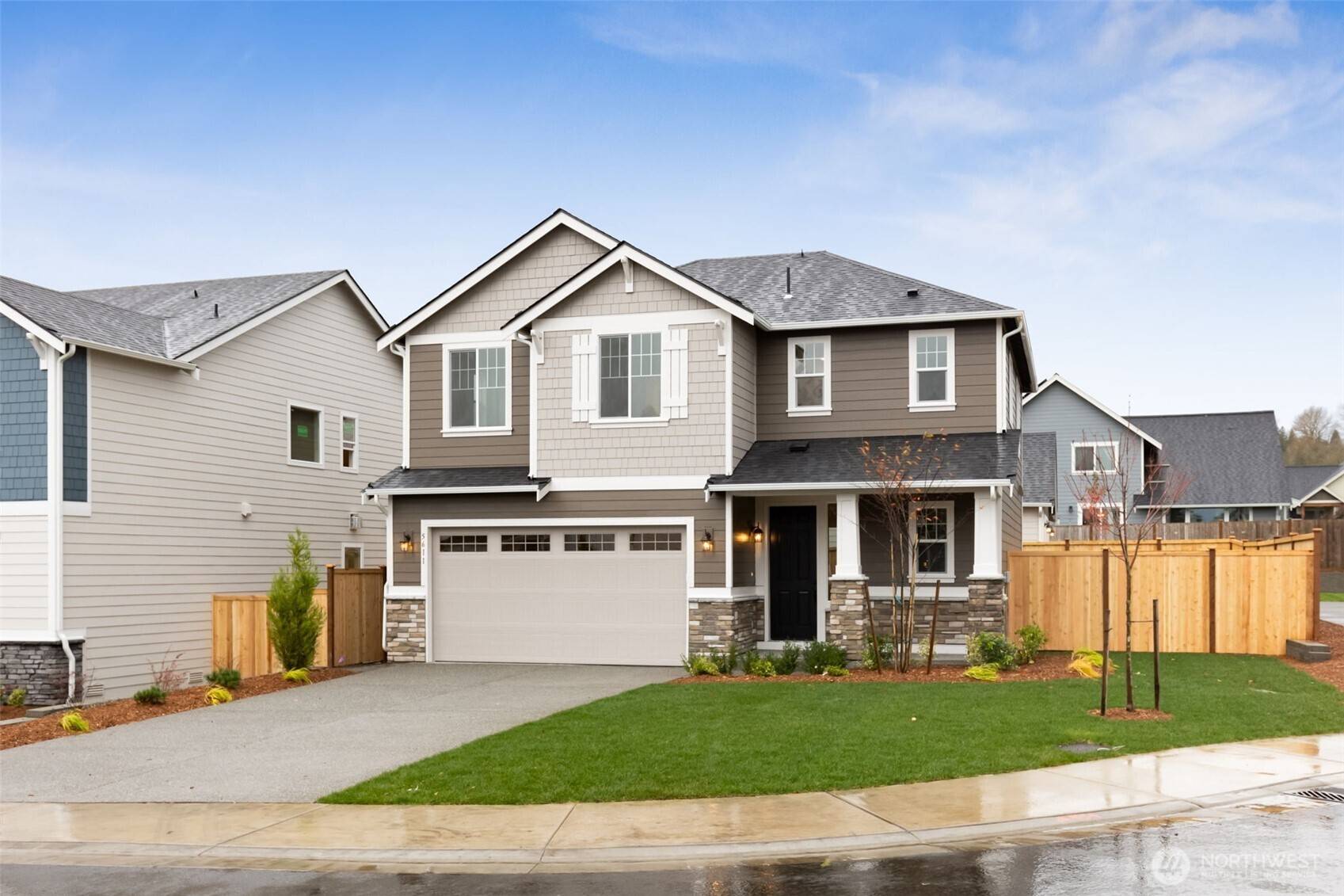 Ferndale, WA 98248,5593 Farmstead PL #06