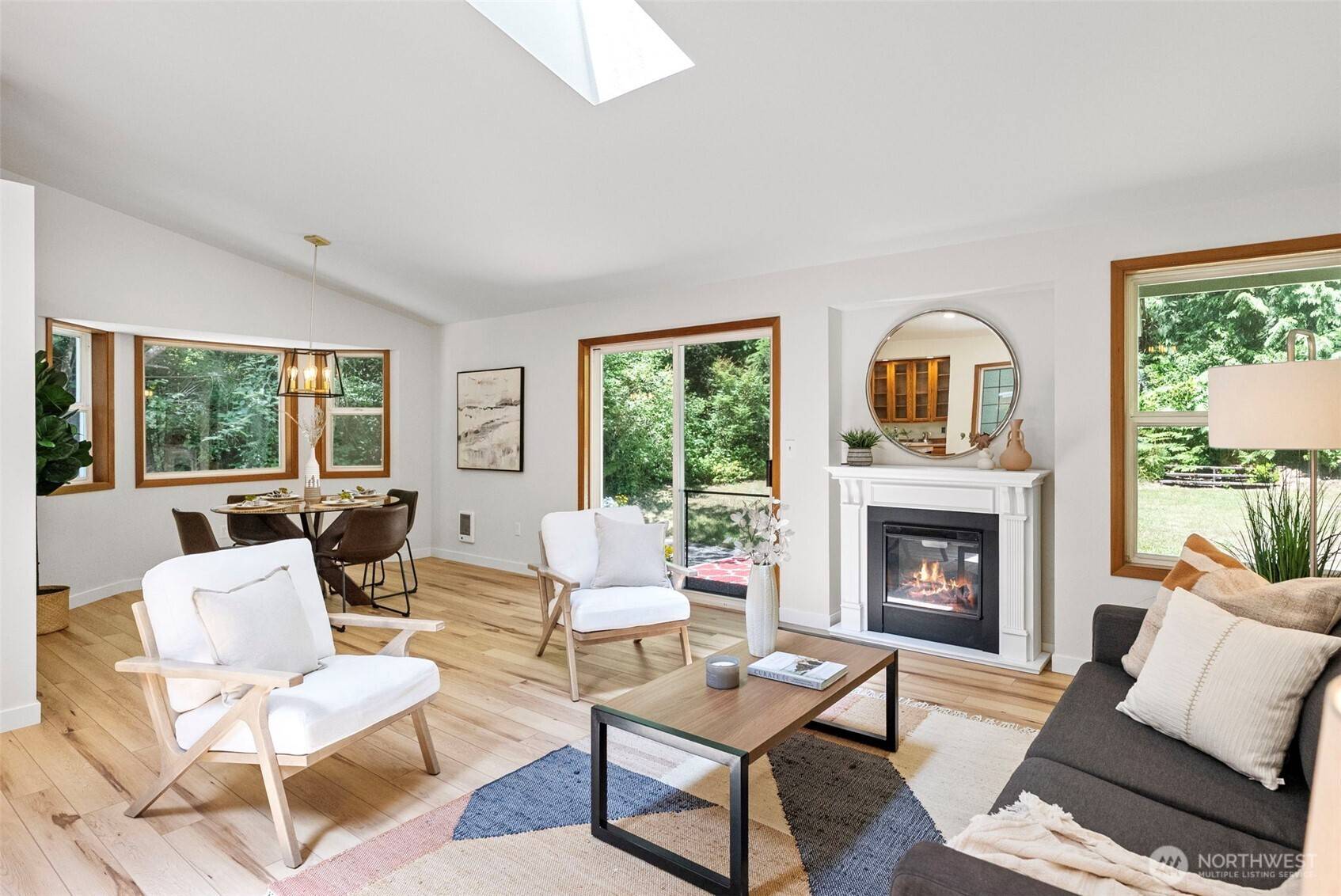 Gig Harbor, WA 98332,4517 155th St. NW