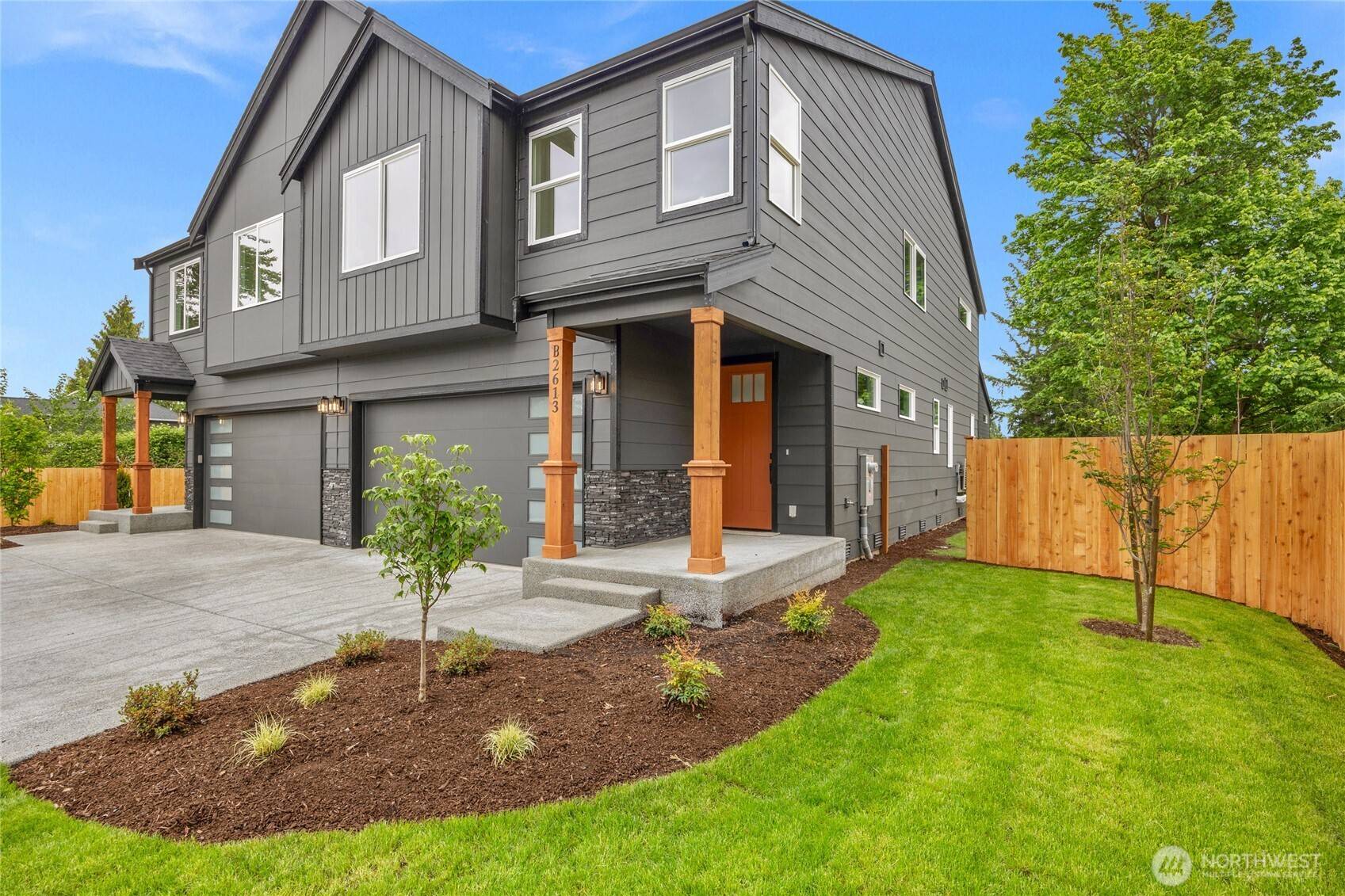 Lake Stevens, WA 98258,2613 Spruce RD #B