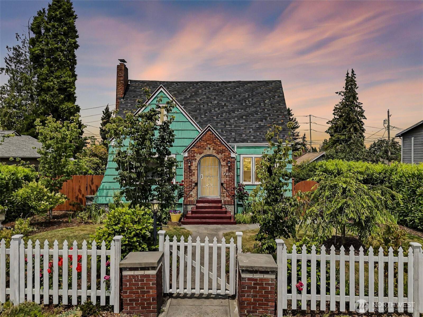 Tacoma, WA 98404,2215 E Sherman ST