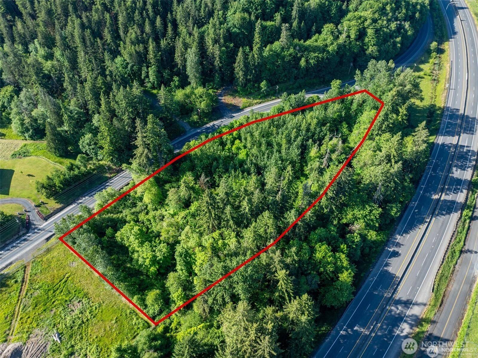 Toledo, WA 98591,0 S Jackson, Toledo, WA 98591