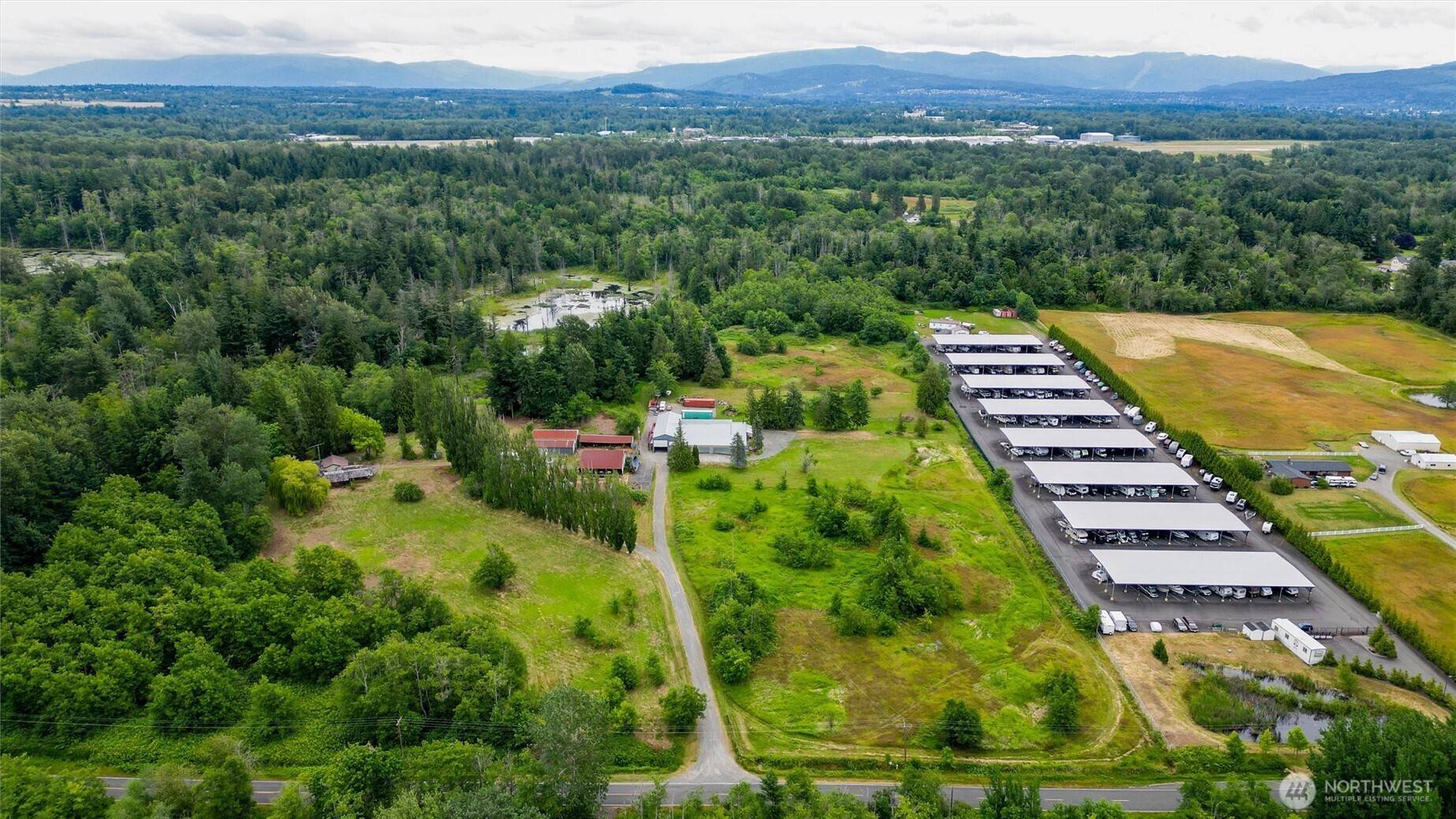 Bellingham, WA 98226,4256 Curtis Road