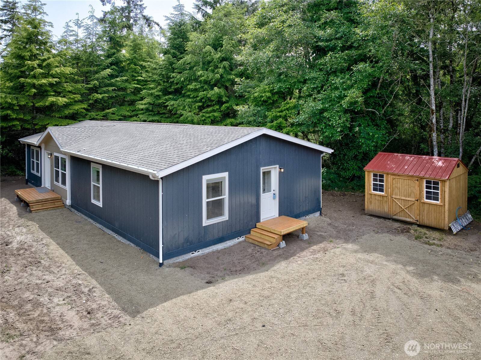 Ocean Park, WA 98640,20403 Crane PL