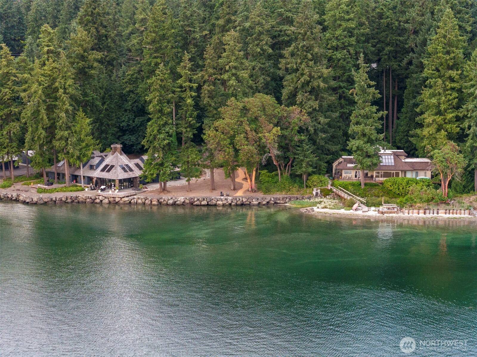 Poulsbo, WA 98370,0 XX NE Lemolo Shore Drive