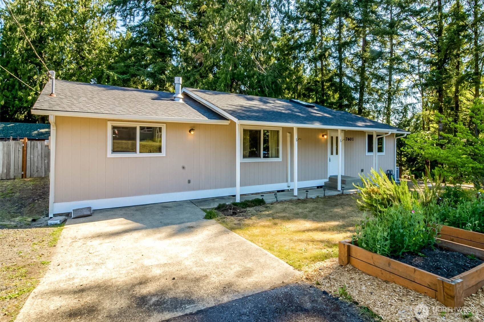 Olympia, WA 98512,7601 Greenridge LOOP SW
