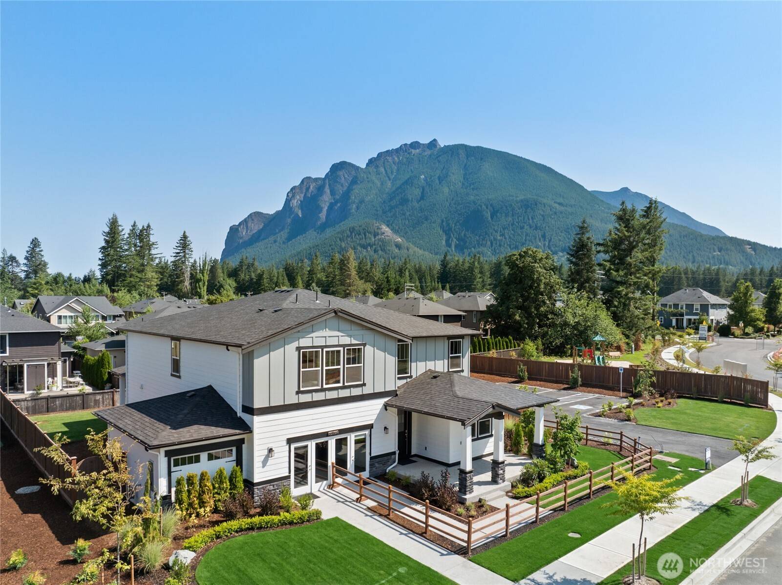 North Bend, WA 98045,1131 Swiftwater WAY SE #43