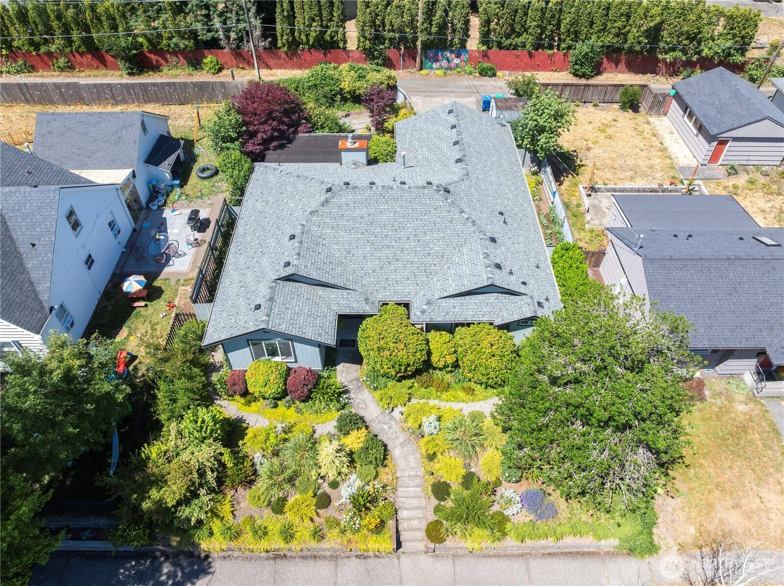 Olympia, WA 98502,717 Cushing ST SW