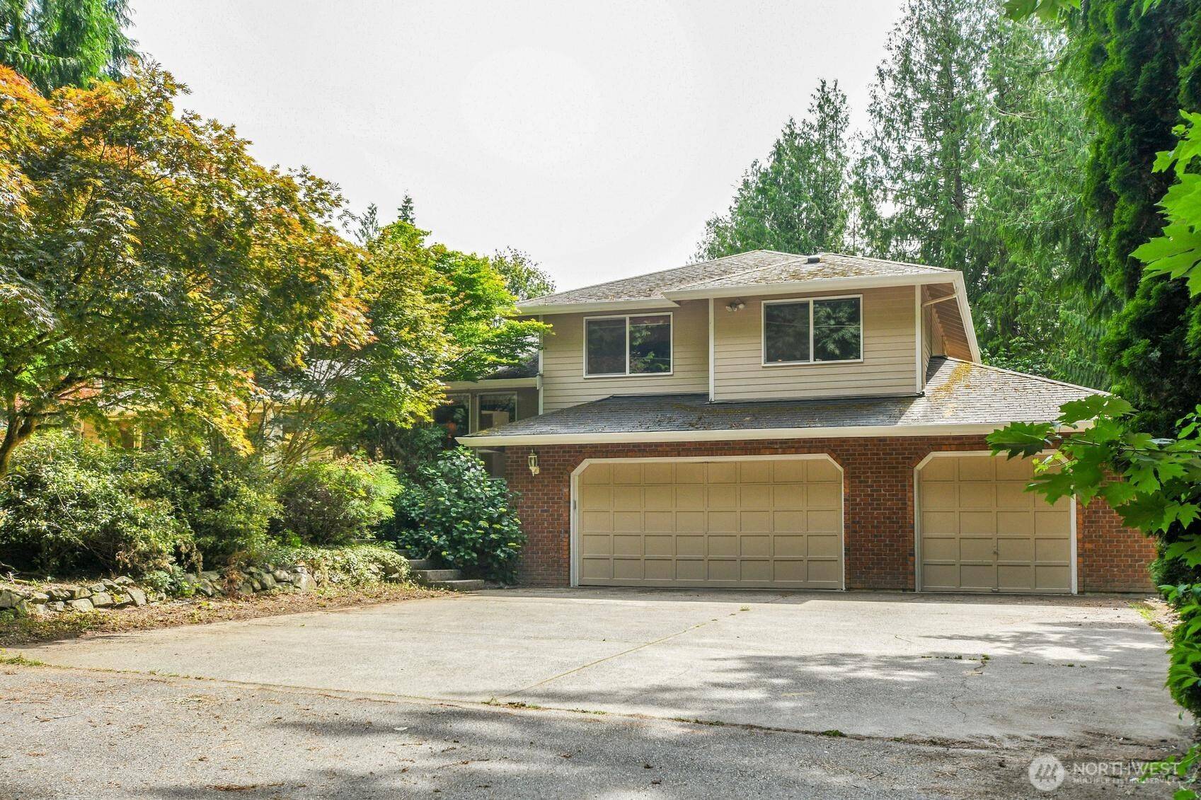 Issaquah, WA 98027,25115 SE 133rd WAY