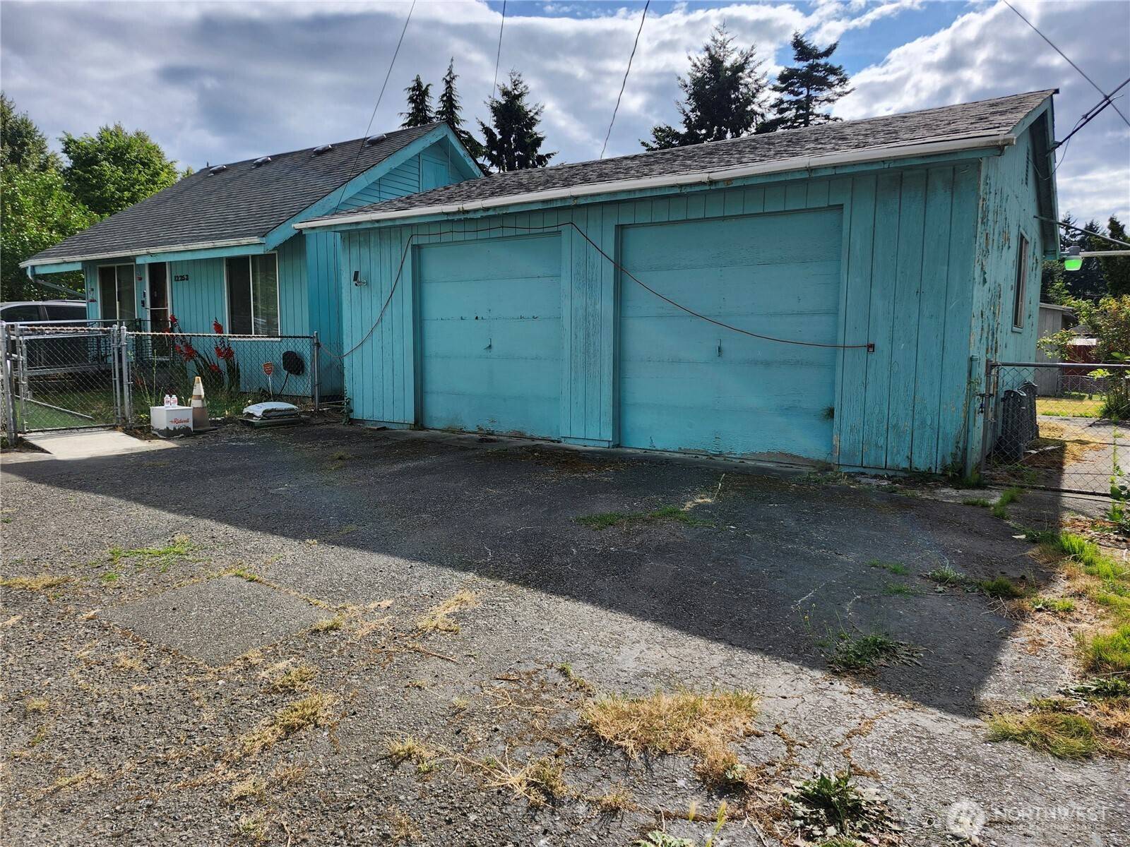 Tukwila, WA 98178,12253 45th AVE S