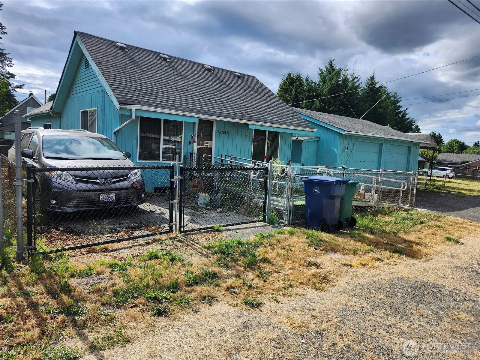 Tukwila, WA 98178,12253 45th AVE S