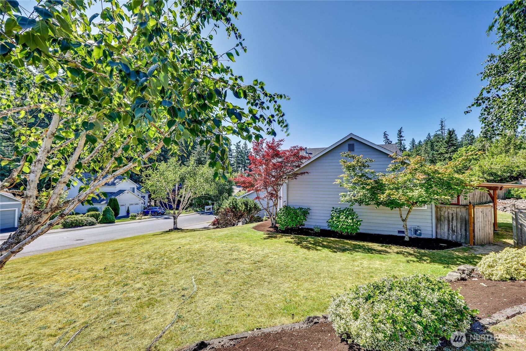 Poulsbo, WA 98370,20701 NW Staffordshire LN