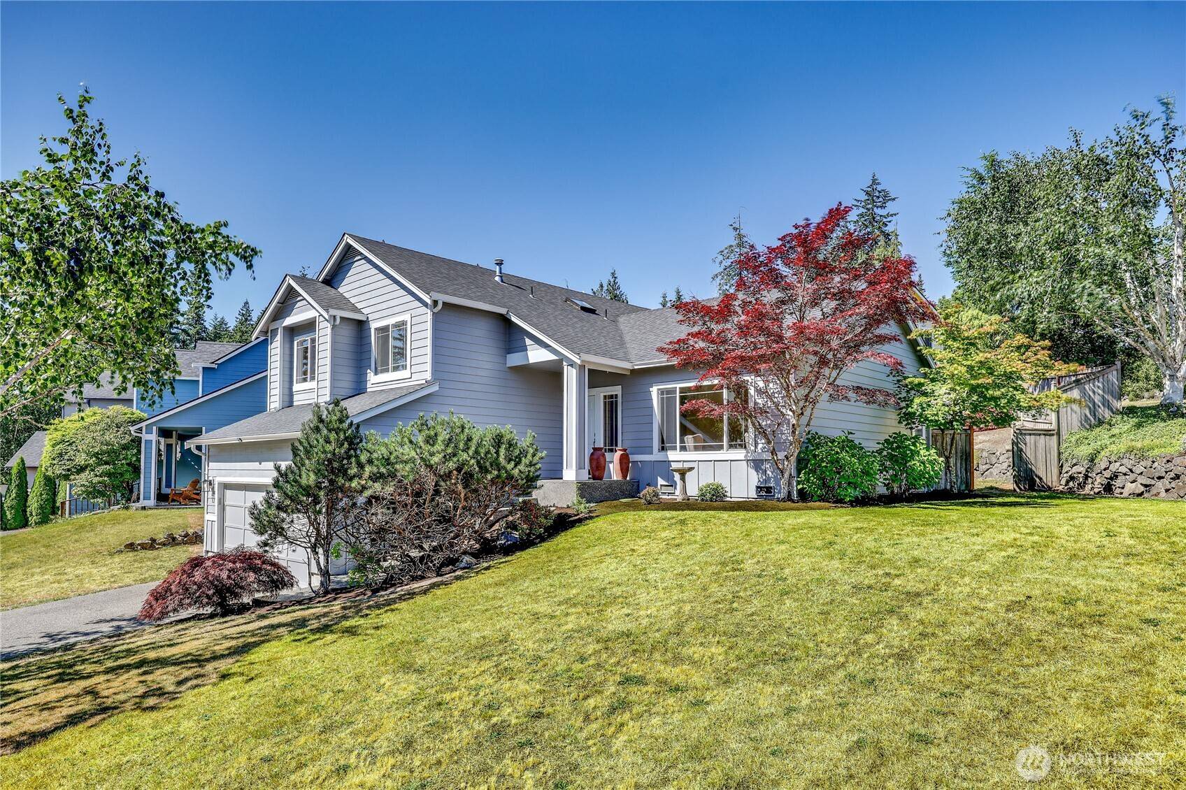Poulsbo, WA 98370,20701 NW Staffordshire LN