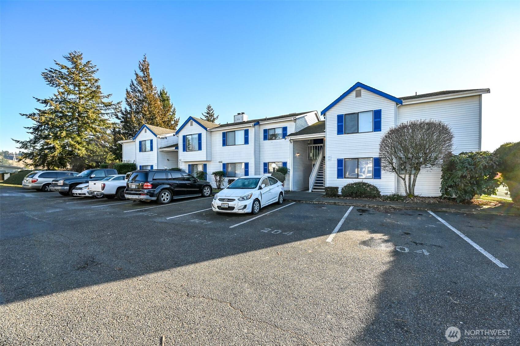 Auburn, WA 98002,3601 I ST NE