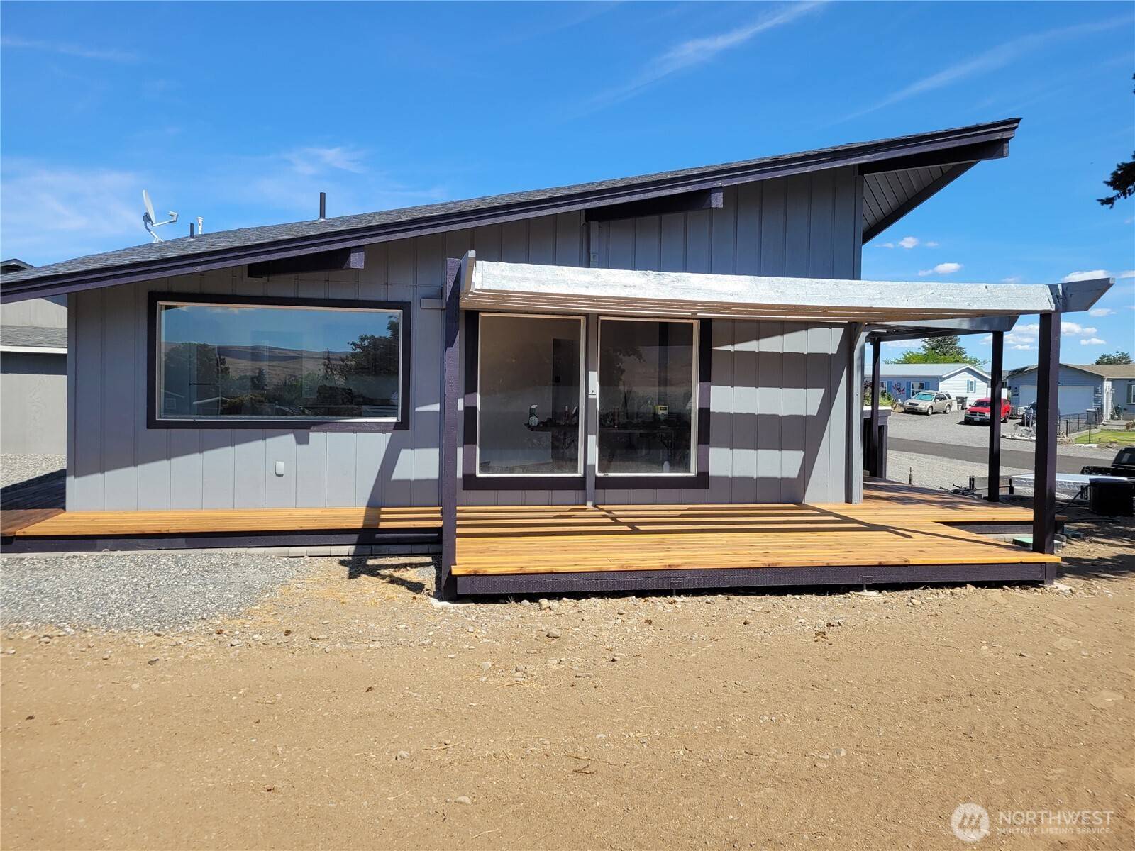 Mattawa, WA 99349,412 Apple Pl SW