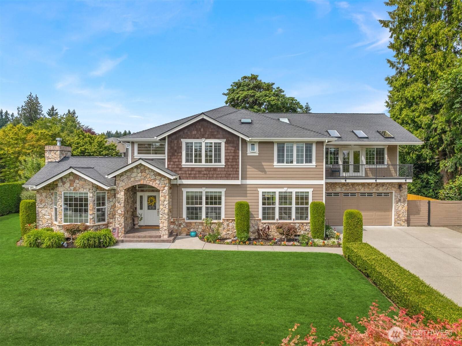 Bothell, WA 98021,201 240th ST SW
