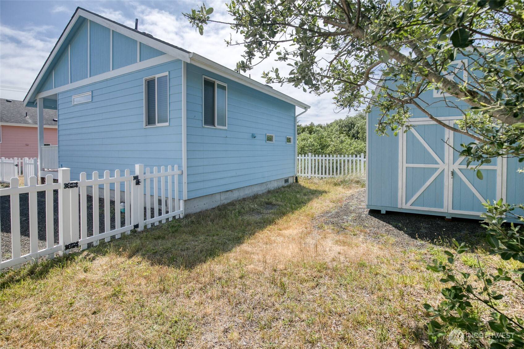 Ocean Shores, WA 98569,440 Marine View DR SW #3