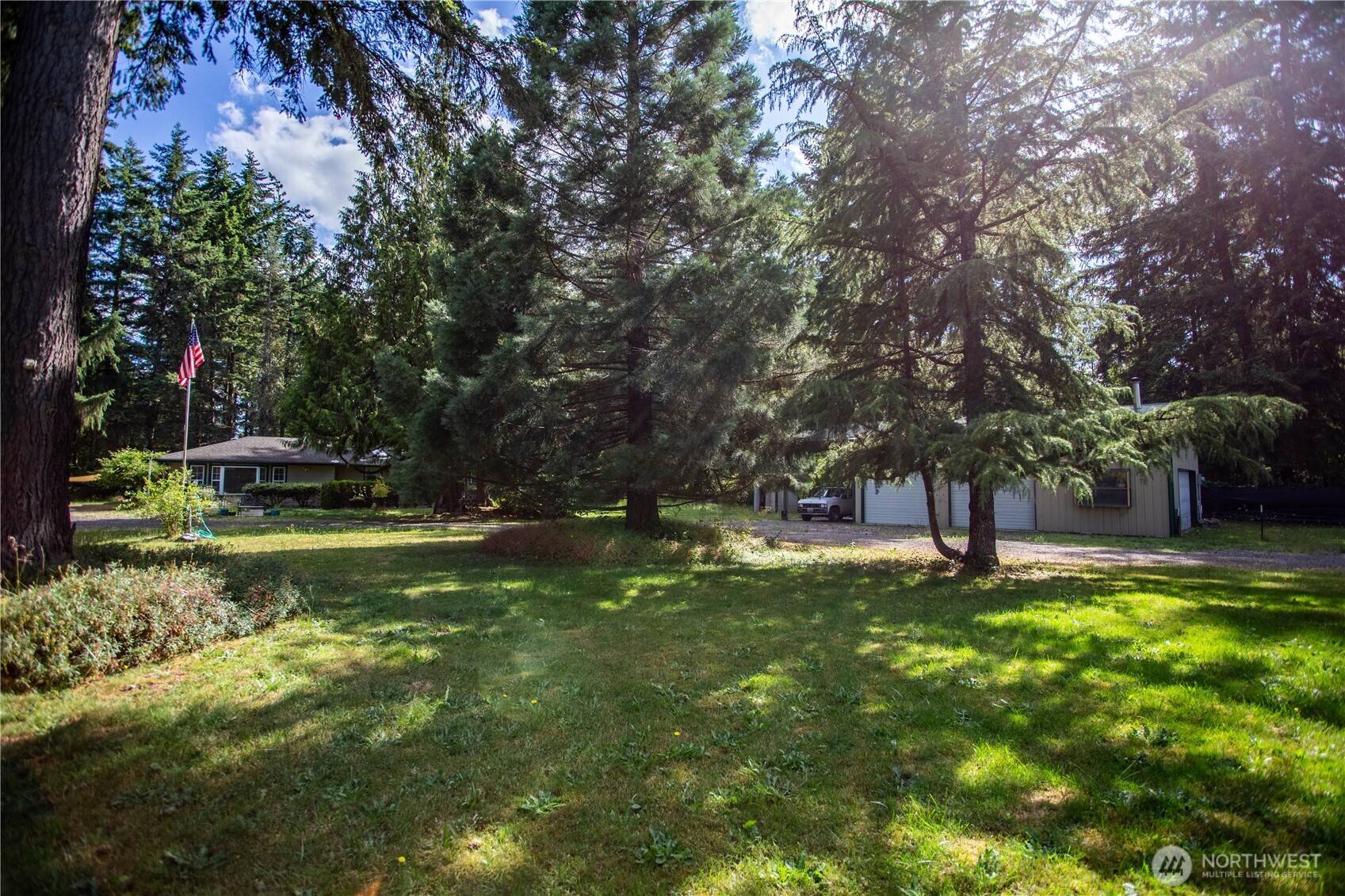 Yelm, WA 98597,16549 Hickory LN SE
