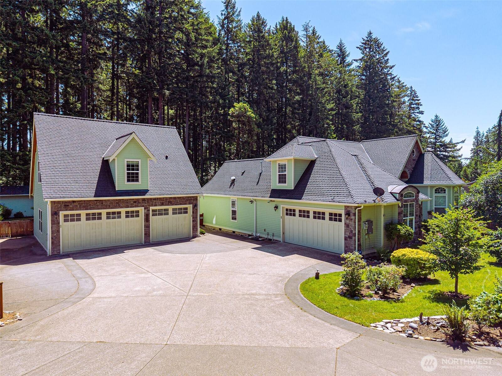 Gig Harbor, WA 98329,14113 84th Avenue Ct NW
