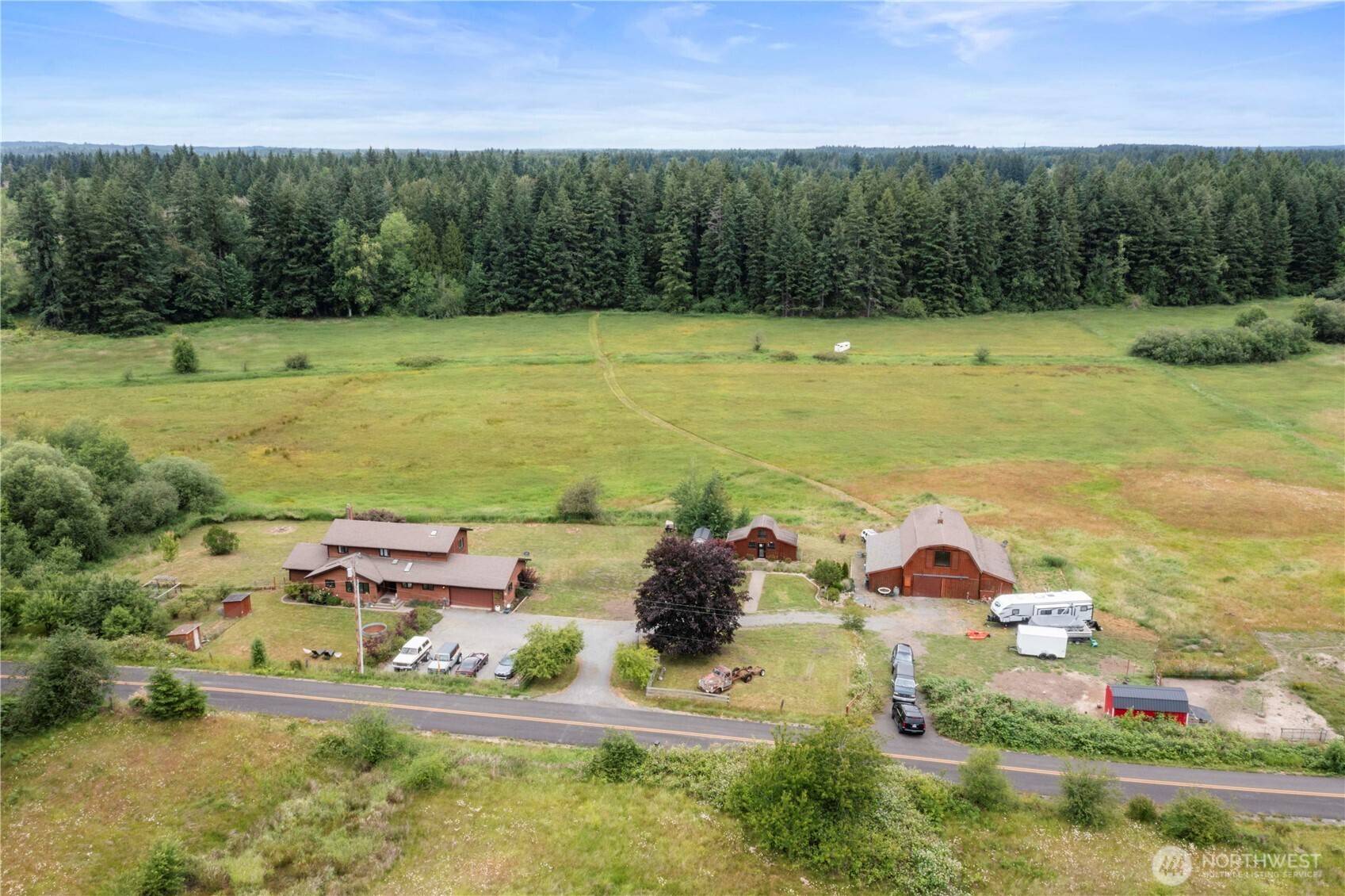 Yelm, WA 98597,15620 143rd AVE SE